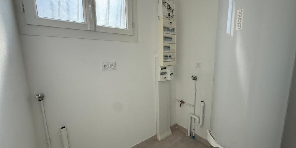 appartement à ST MARTIN D ONEY (40090)